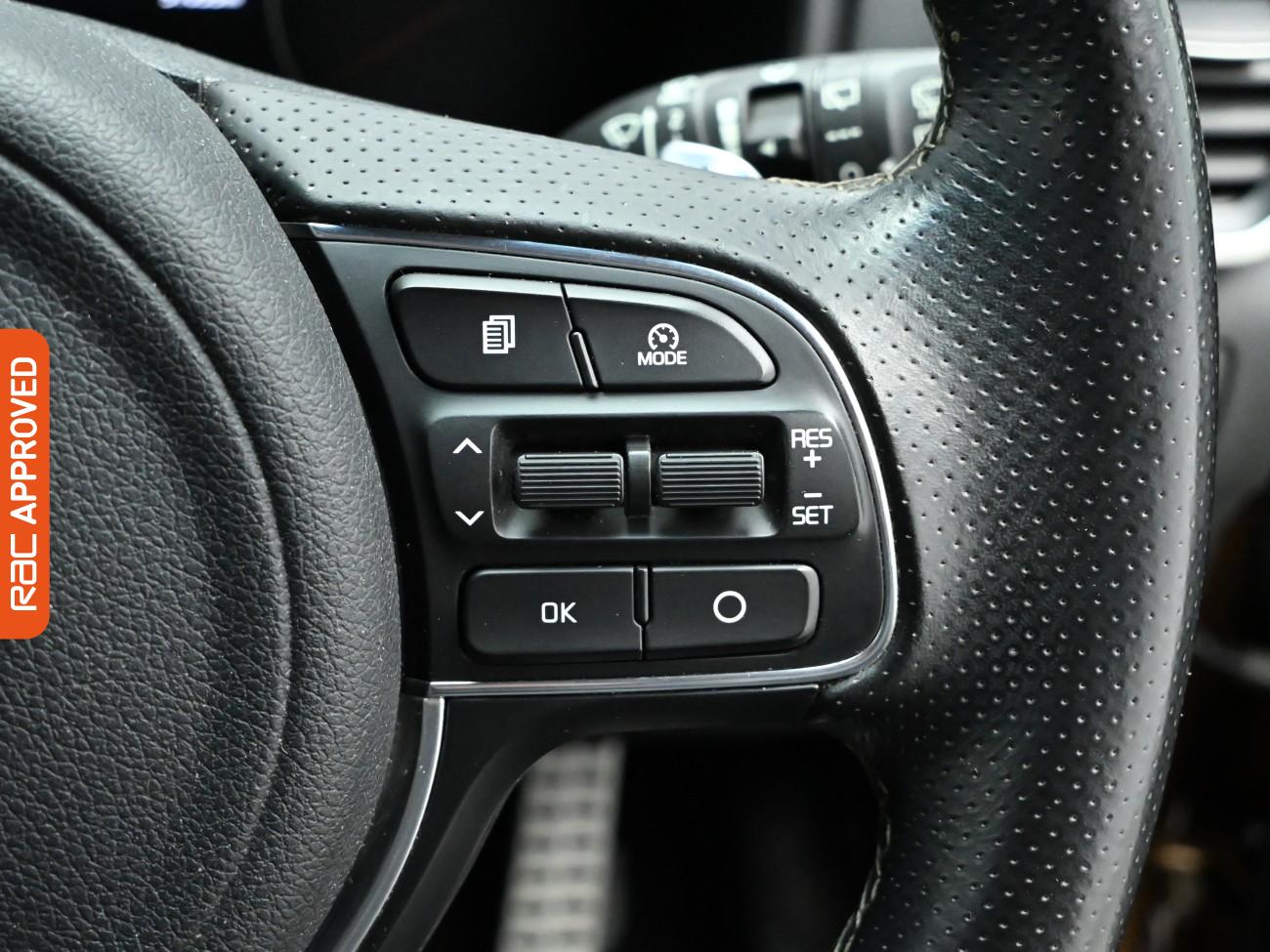 Used Kia Sportage 2018 for sale - 77249454: Photo 21