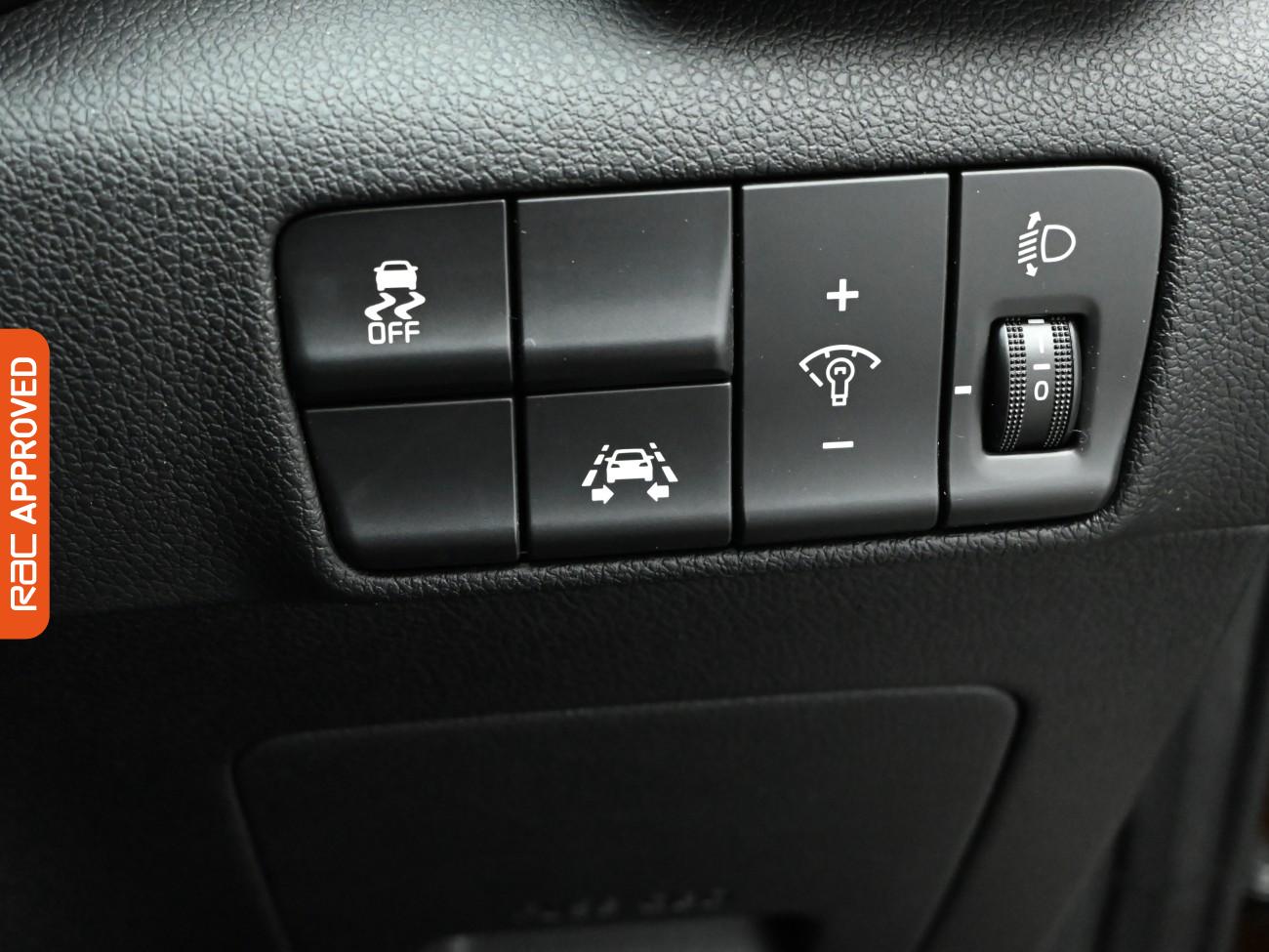 Used Kia Sportage 2018 for sale - 77249454: Photo 22