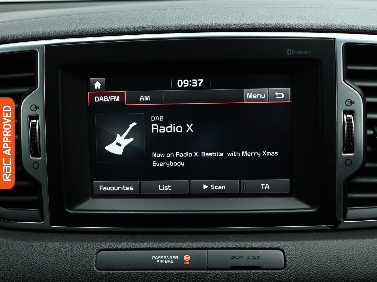 Used Kia Sportage 2018 for sale - 77249454: Photo 25