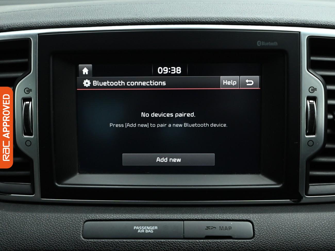 Used Kia Sportage 2018 for sale - 77249454: Photo 26