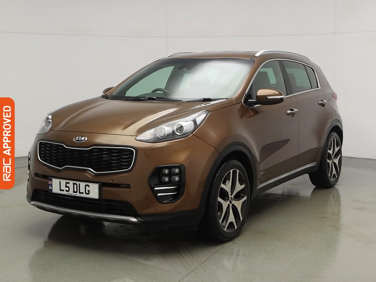 Used Kia Sportage 2018 for sale - 77249454: Photo 27