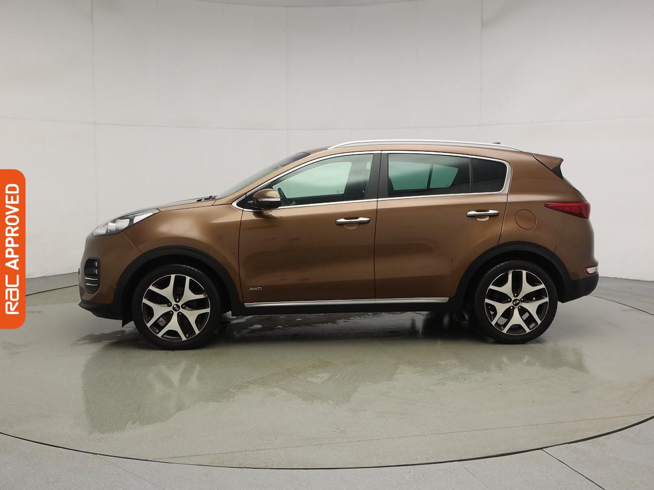 Used Kia Sportage 2018 for sale - 77249454: Photo 28