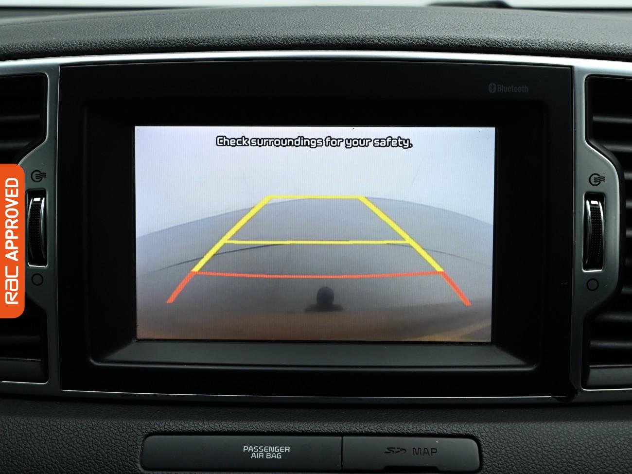 Used Kia Sportage 2018 for sale - 77249454: Photo 3