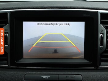 Used Kia Sportage 2018 for sale - 77249454: Photo