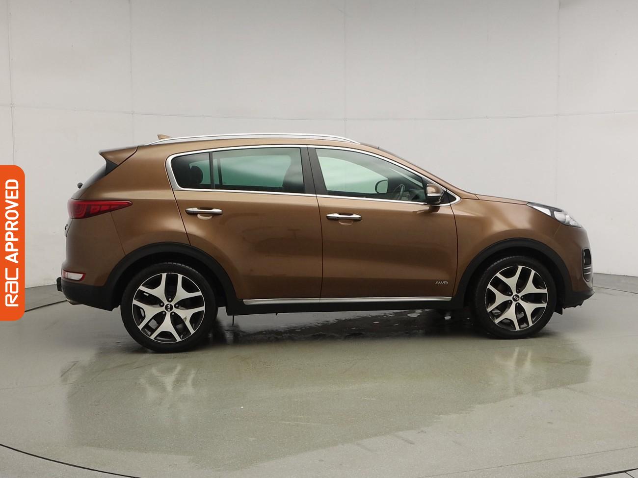 Used Kia Sportage 2018 for sale - 77249454: Photo 6