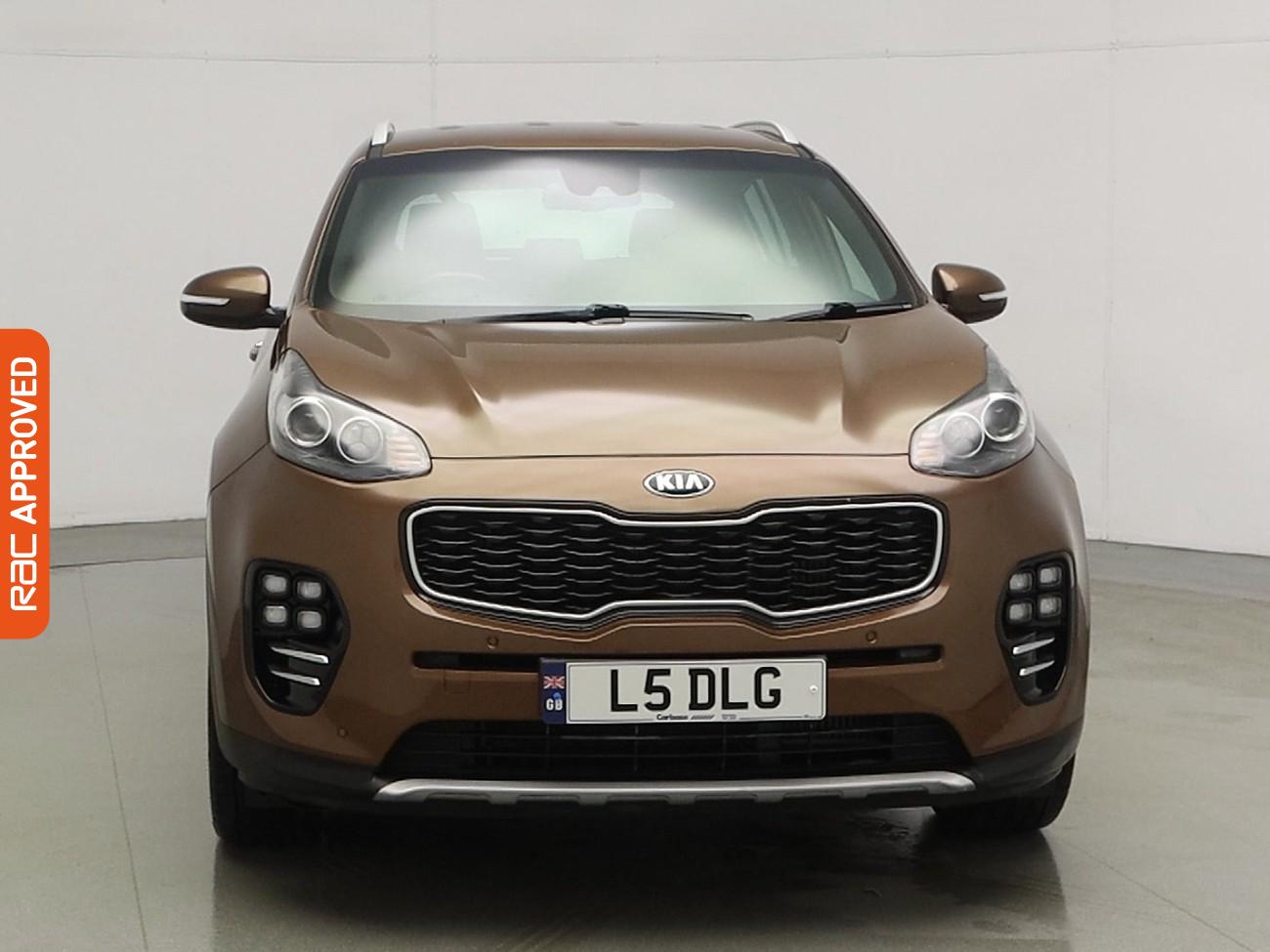 Used Kia Sportage 2018 for sale - 77249454: Photo 7