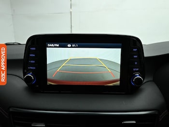 Used Hyundai TUCSON 2020 for sale - 78979143: Photo