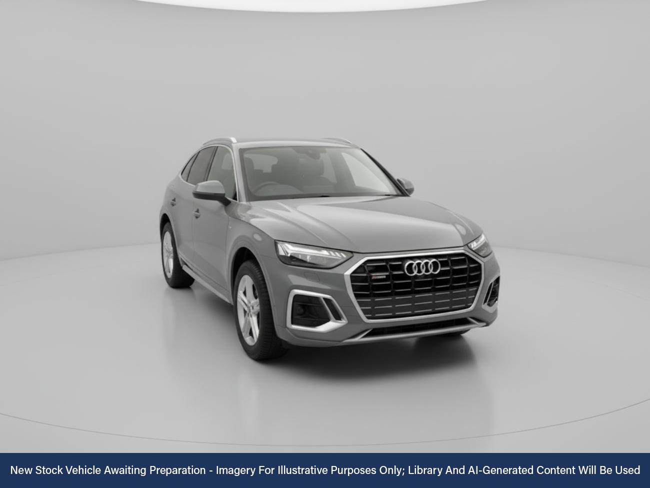 Used Audi Q5 2021 for sale - 76590488: Photo 1