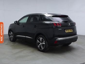 Used Peugeot 3008 2020 for sale - 79593362: Photo