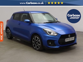 Used Suzuki Swift 2019 for sale - 79090886: Photo