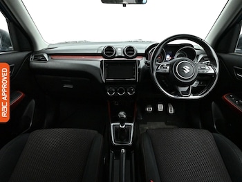 Used Suzuki Swift 2019 for sale - 79090886: Photo