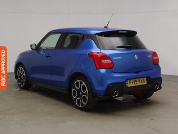 Used Suzuki Swift 2019 for sale - 79090886: Photo