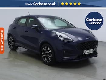 Used Ford Puma 2022 for sale - 79668068: Photo