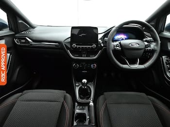 Used Ford Puma 2022 for sale - 79668068: Photo