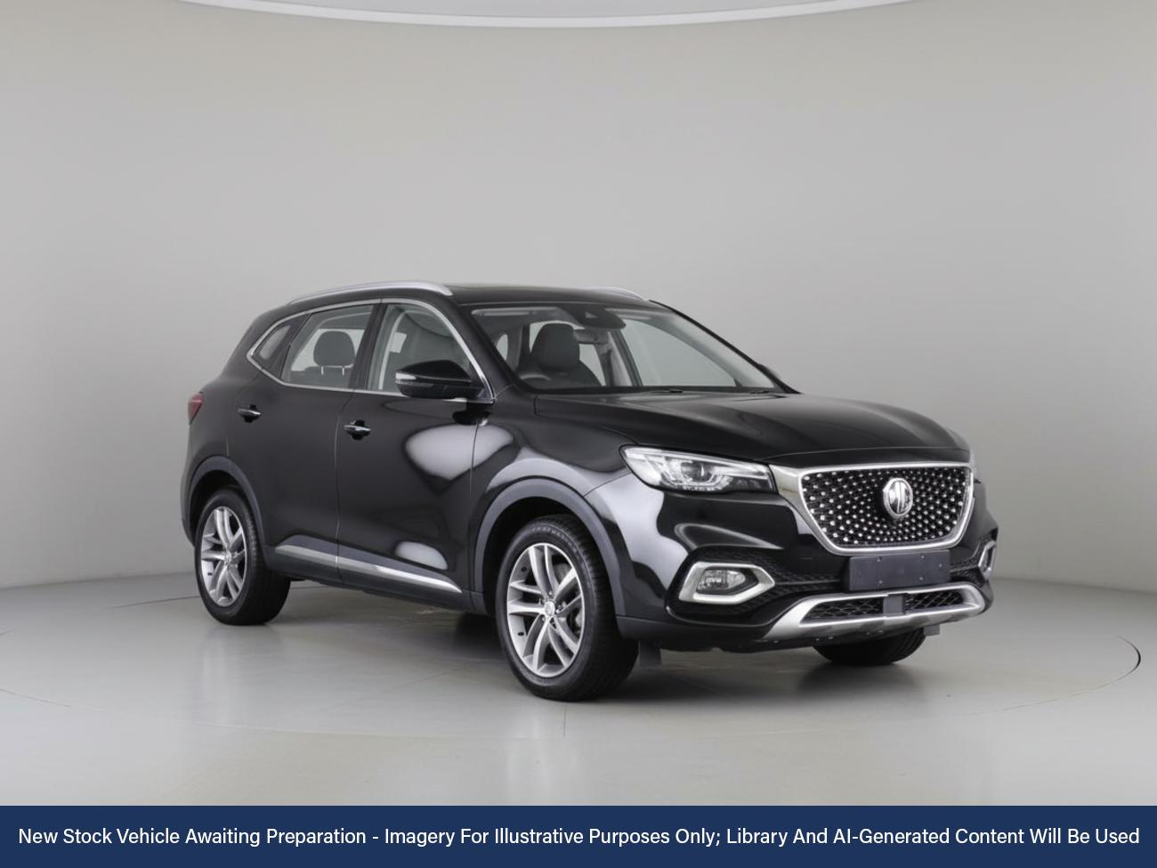 Used MG MG HS 2022 for sale - 76481017: Photo 1