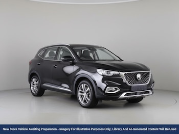 2022 - 1.5 T-GDI Exclusive SUV 5dr Petrol Manual Euro 6 (s/s) (162 ps)