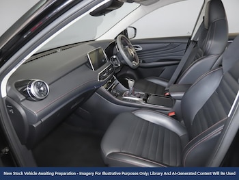 Used MG MG HS 2022 for sale - 76481017: Photo