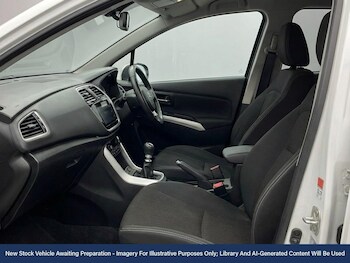 Used Suzuki SX4 S-Cross 2021 for sale - 77286960: Photo