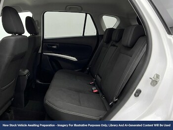 Used Suzuki SX4 S-Cross 2021 for sale - 77286960: Photo