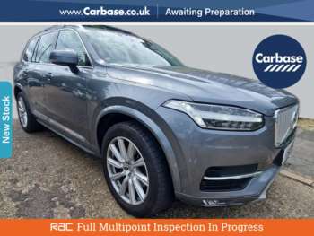 Used Volvo XC90 2019 for sale - 75191349: Photo