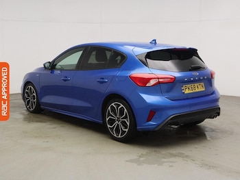 Used Ford Focus 2018 for sale - 78769950: Photo