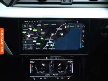 Used Audi e-tron 2021 for sale - 73708199: Photo