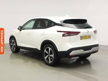 Used Nissan Qashqai 2022 for sale - 79630603: Photo
