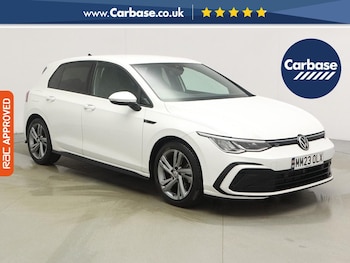 Used Volkswagen Golf 2023 for sale - 78732658: Photo