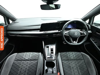 Used Volkswagen Golf 2023 for sale - 78732658: Photo