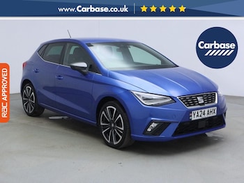 Used SEAT Ibiza 2024 for sale - 79229961: Photo