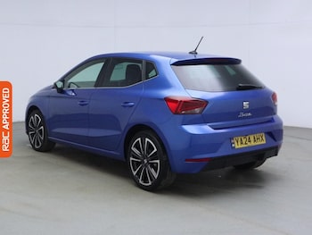 Used SEAT Ibiza 2024 for sale - 79229961: Photo