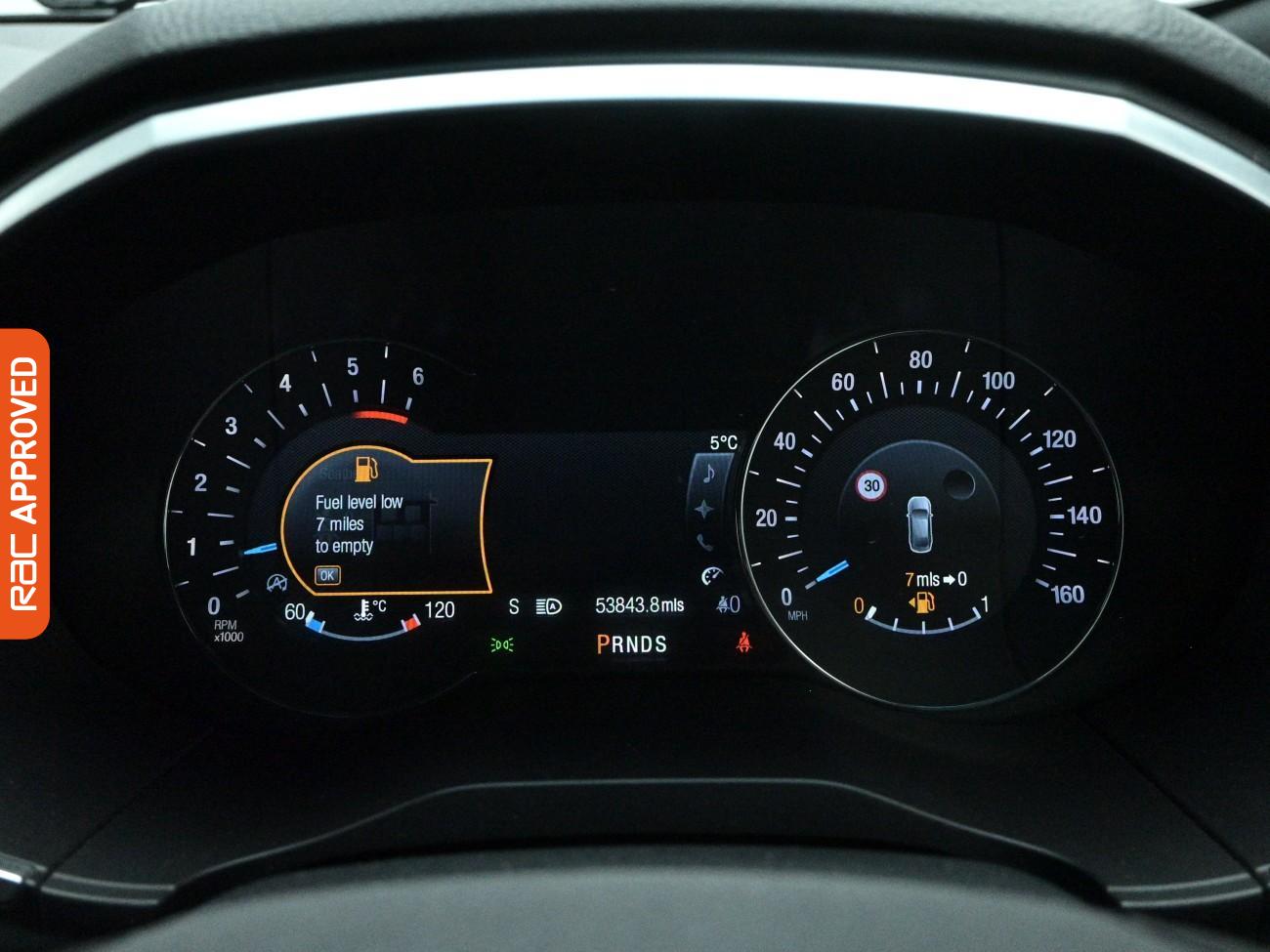 Used Ford Edge 2019 for sale - 77935557: Photo 11