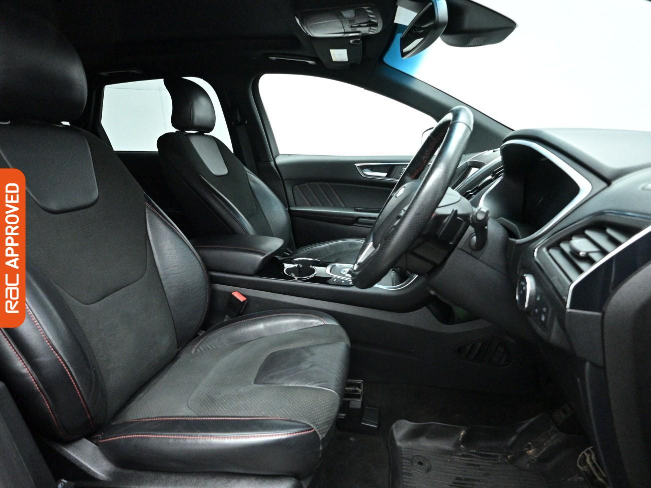 Used Ford Edge 2019 for sale - 77935557: Photo 12