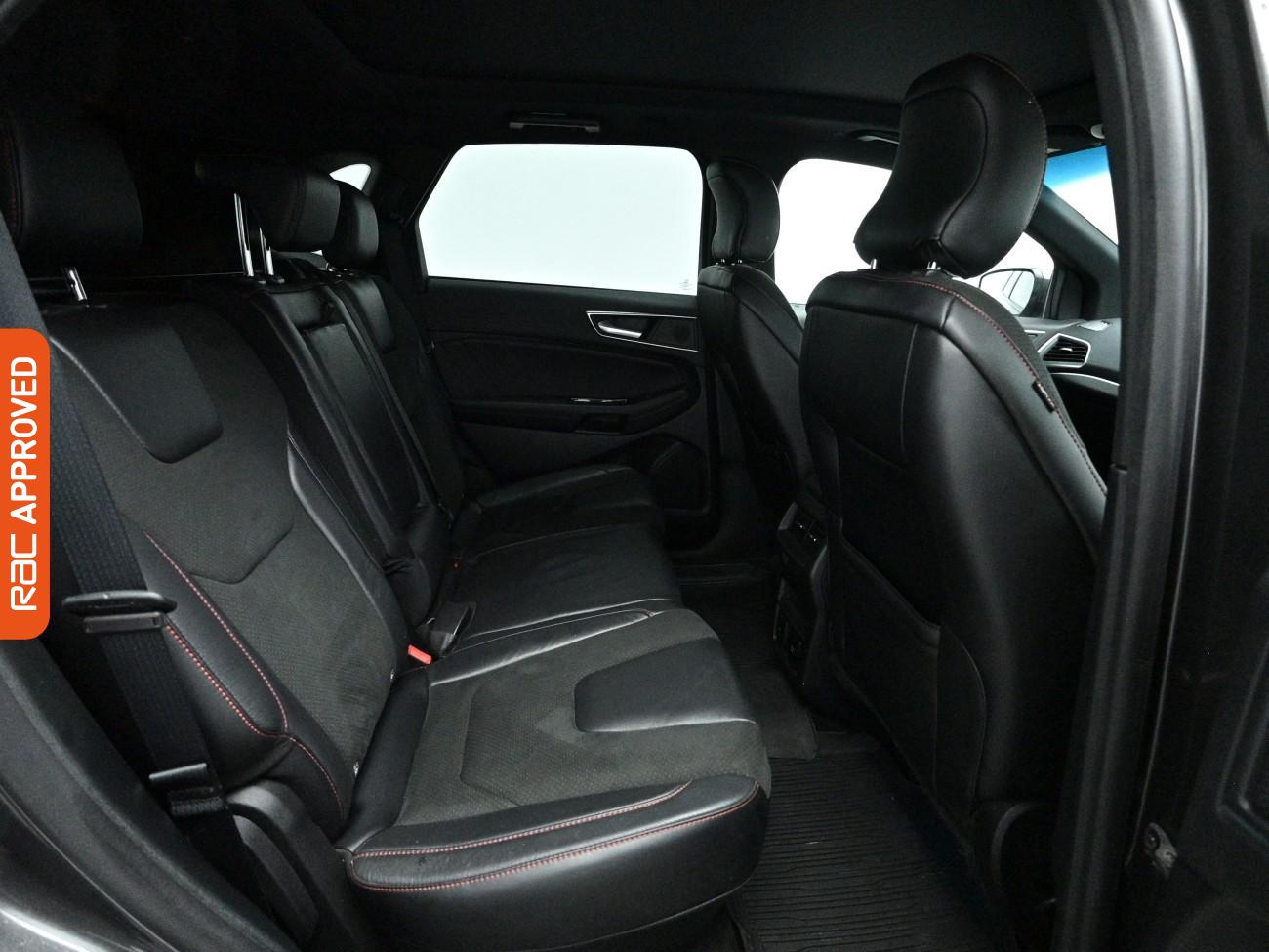 Used Ford Edge 2019 for sale - 77935557: Photo 13