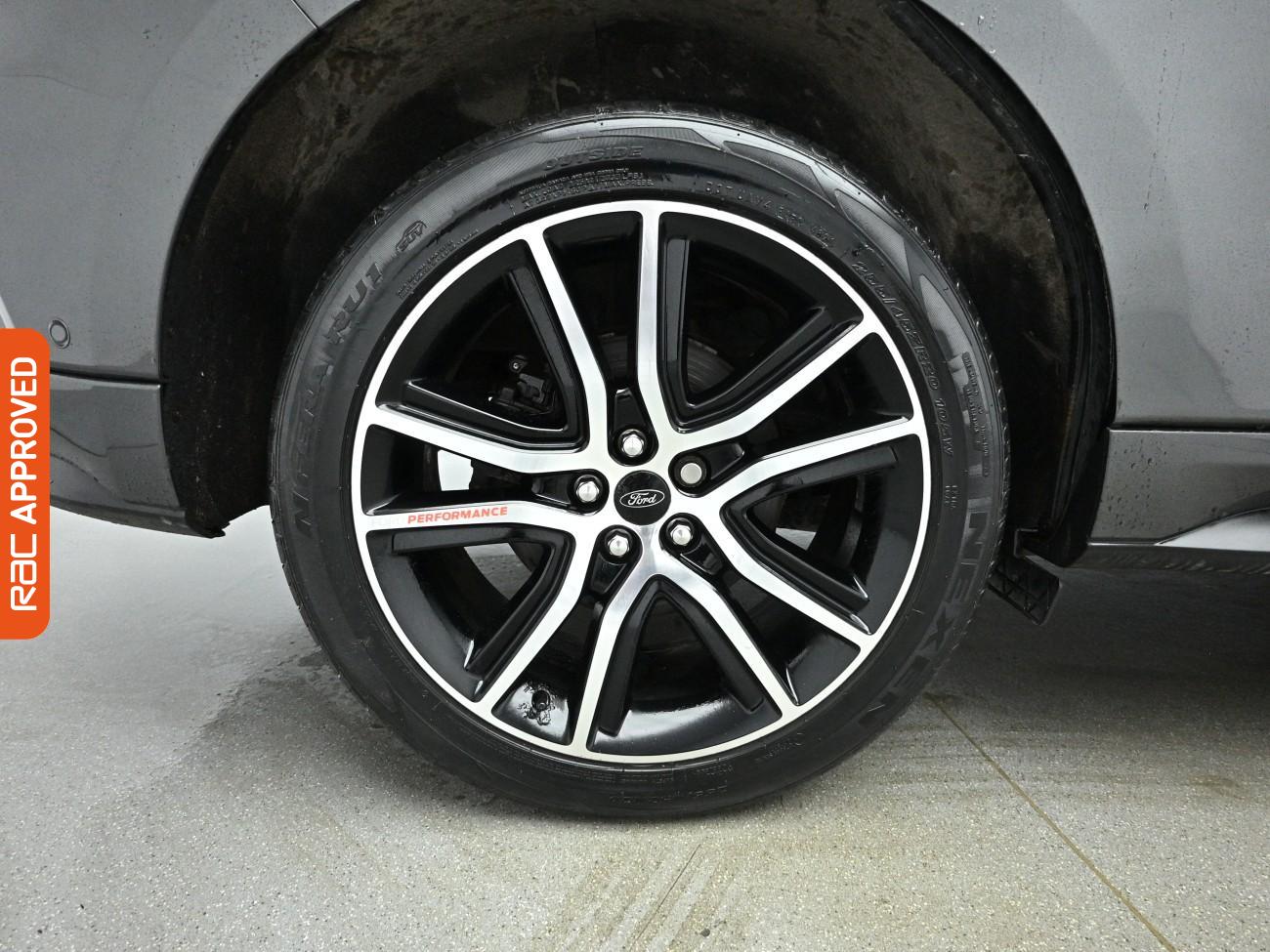 Used Ford Edge 2019 for sale - 77935557: Photo 14