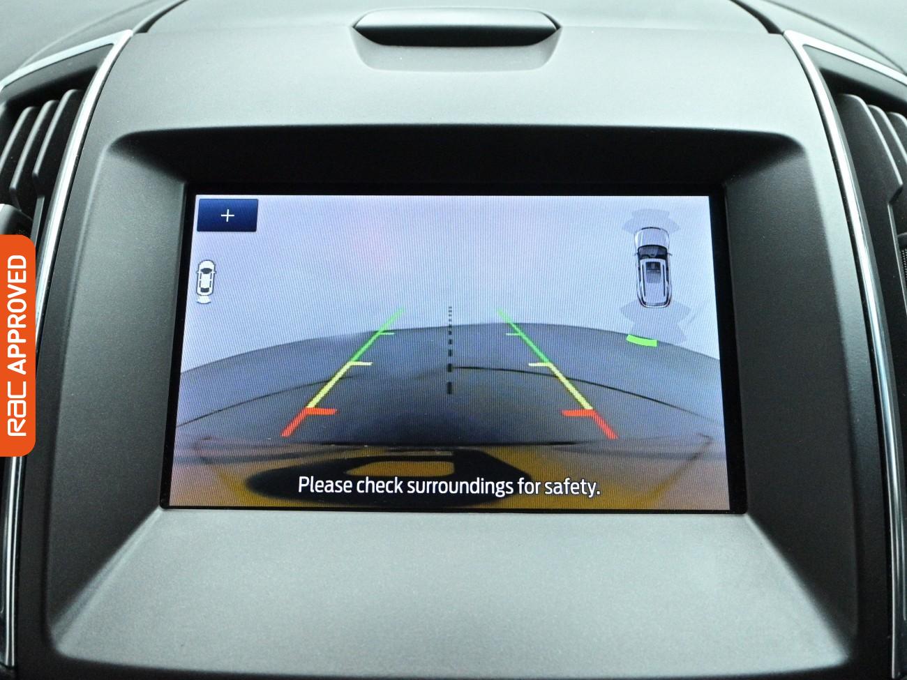 Used Ford Edge 2019 for sale - 77935557: Photo 15