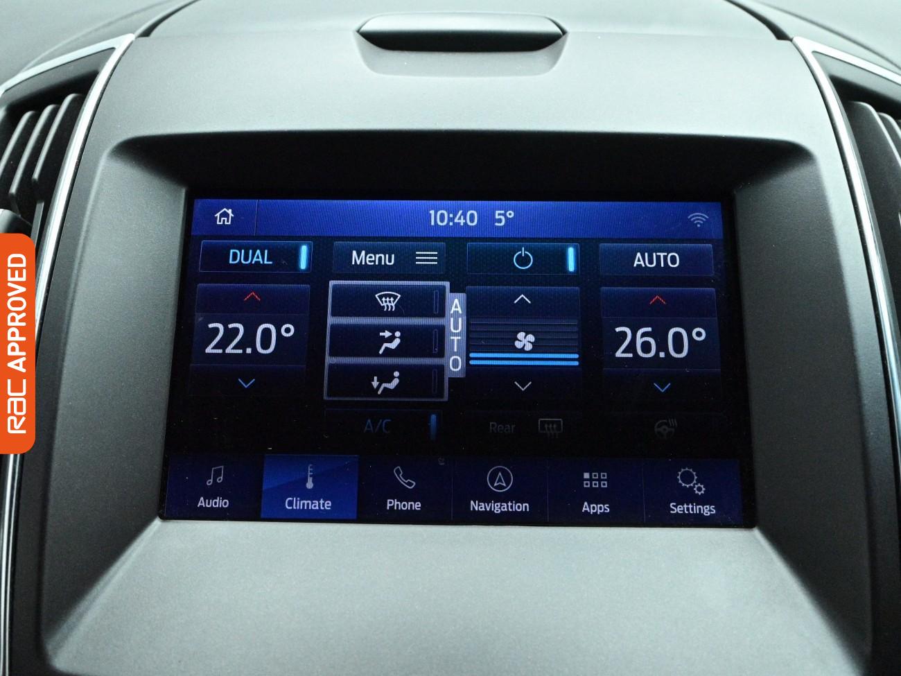 Used Ford Edge 2019 for sale - 77935557: Photo 17