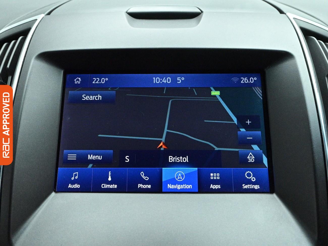 Used Ford Edge 2019 for sale - 77935557: Photo 18