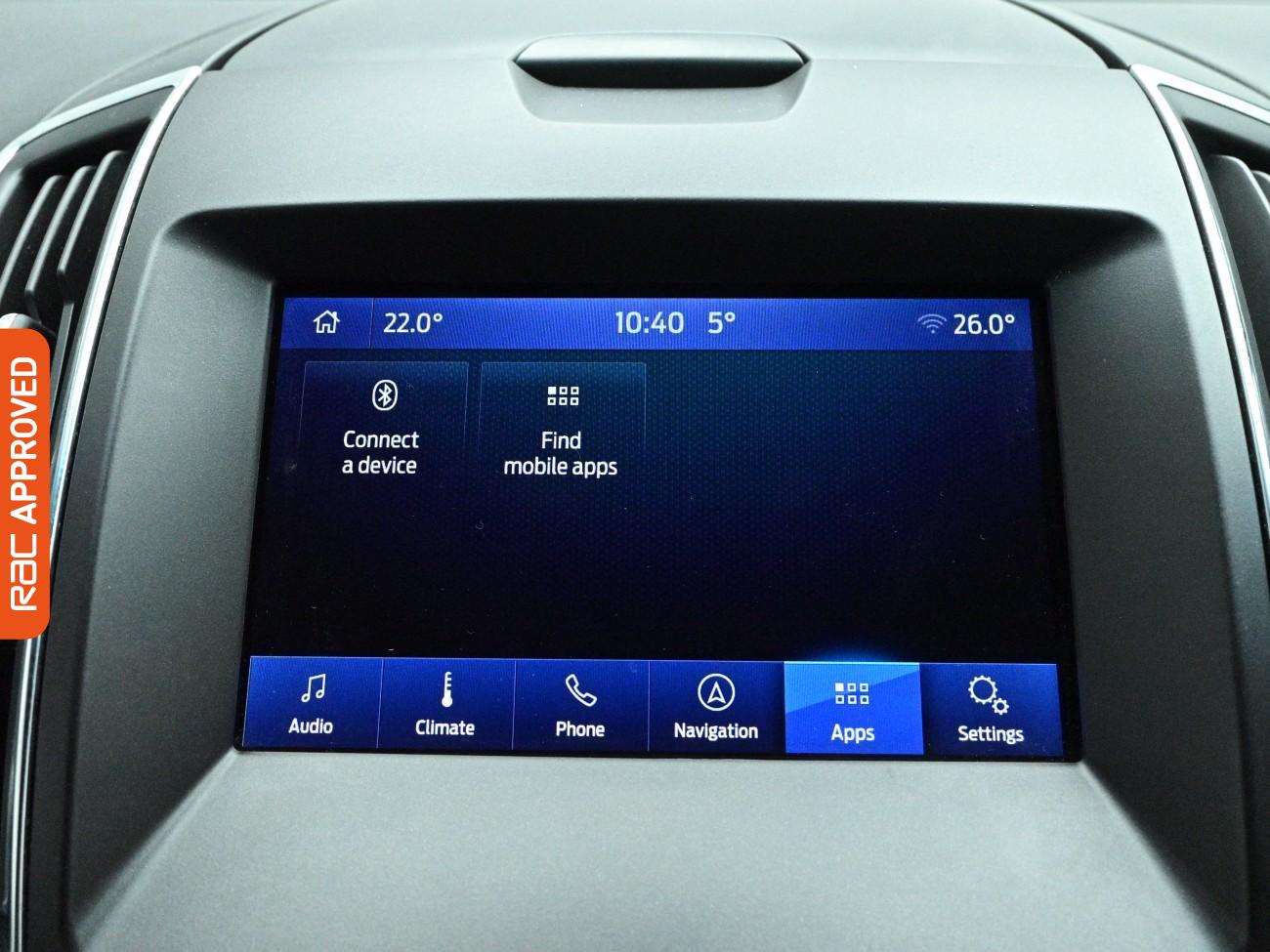 Used Ford Edge 2019 for sale - 77935557: Photo 19