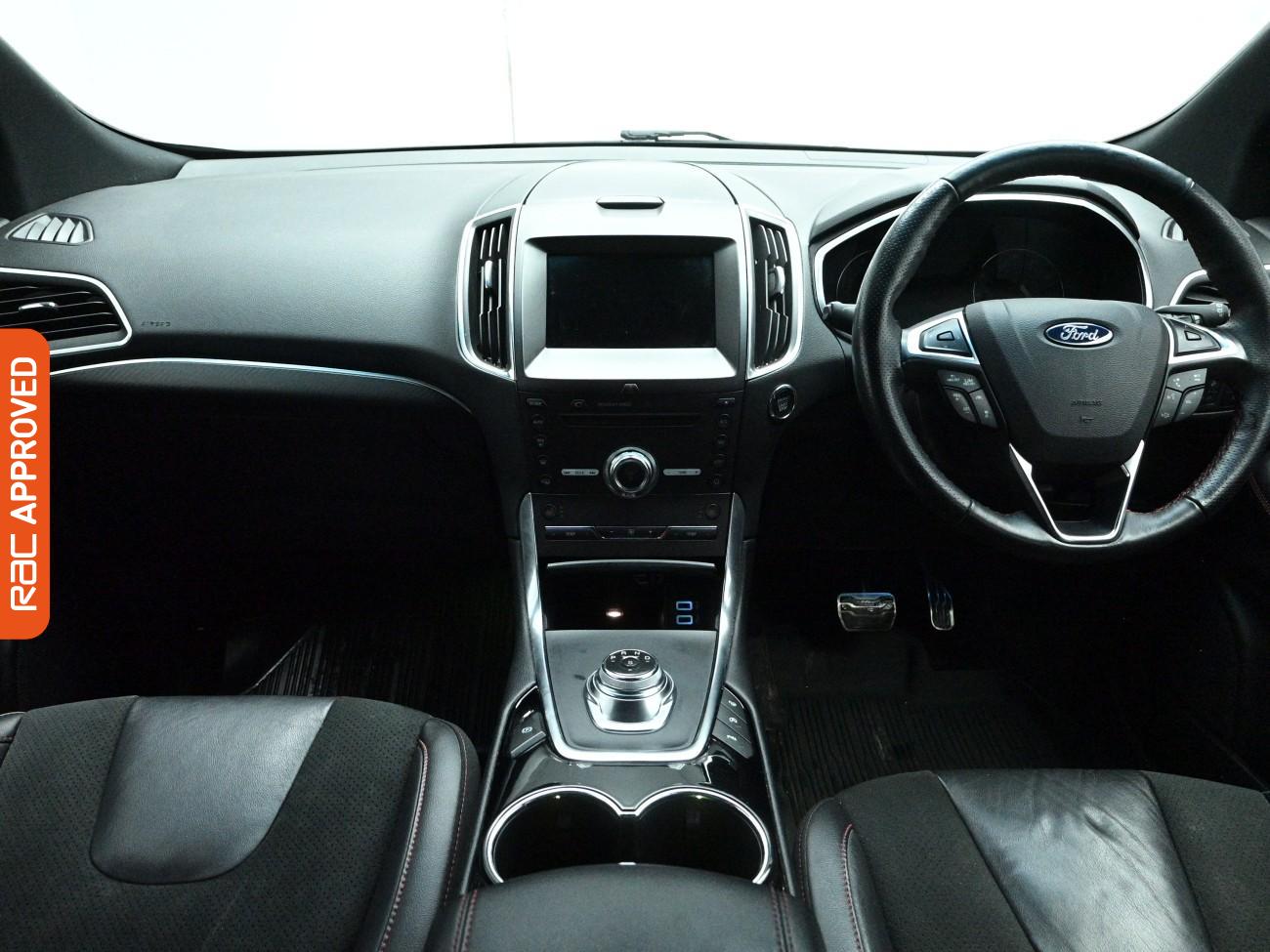 Used Ford Edge 2019 for sale - 77935557: Photo 2