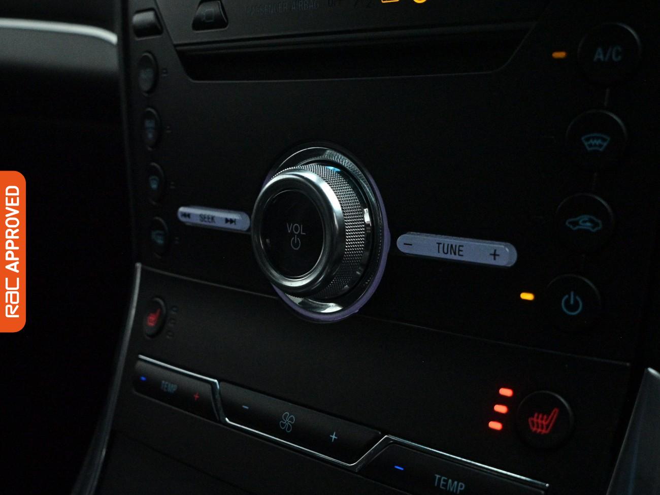 Used Ford Edge 2019 for sale - 77935557: Photo 21