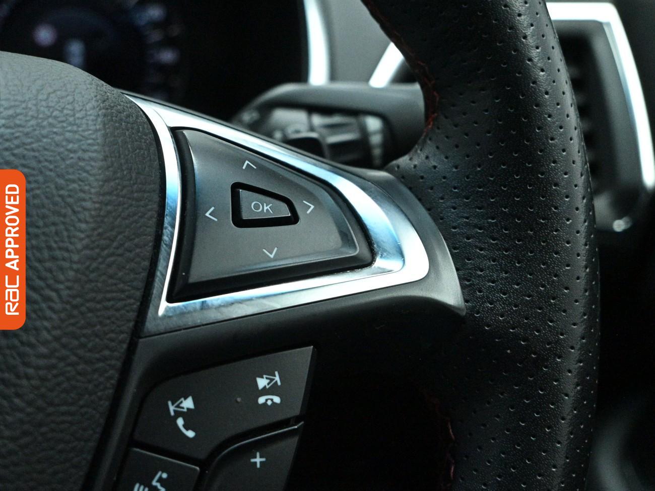 Used Ford Edge 2019 for sale - 77935557: Photo 23