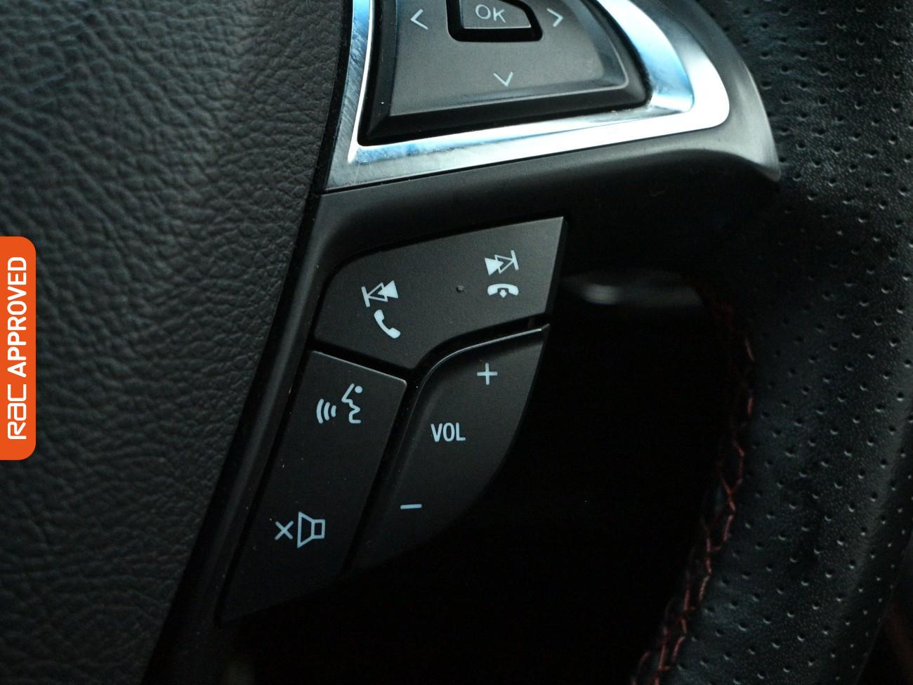 Used Ford Edge 2019 for sale - 77935557: Photo 24