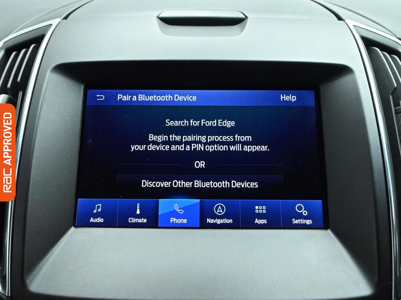 Used Ford Edge 2019 for sale - 77935557: Photo 3