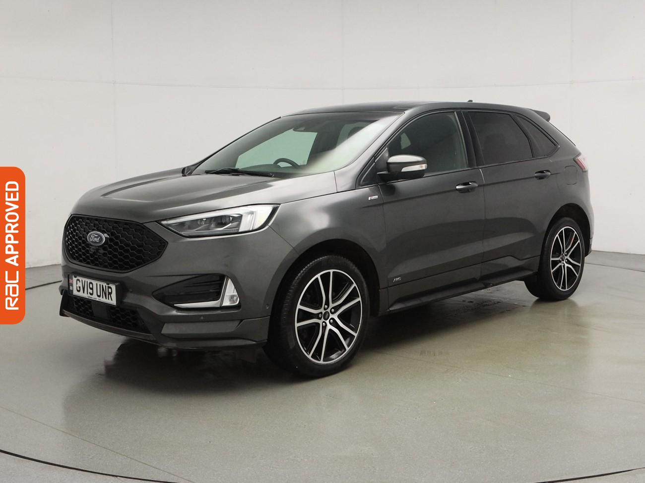 Used Ford Edge 2019 for sale - 77935557: Photo 32