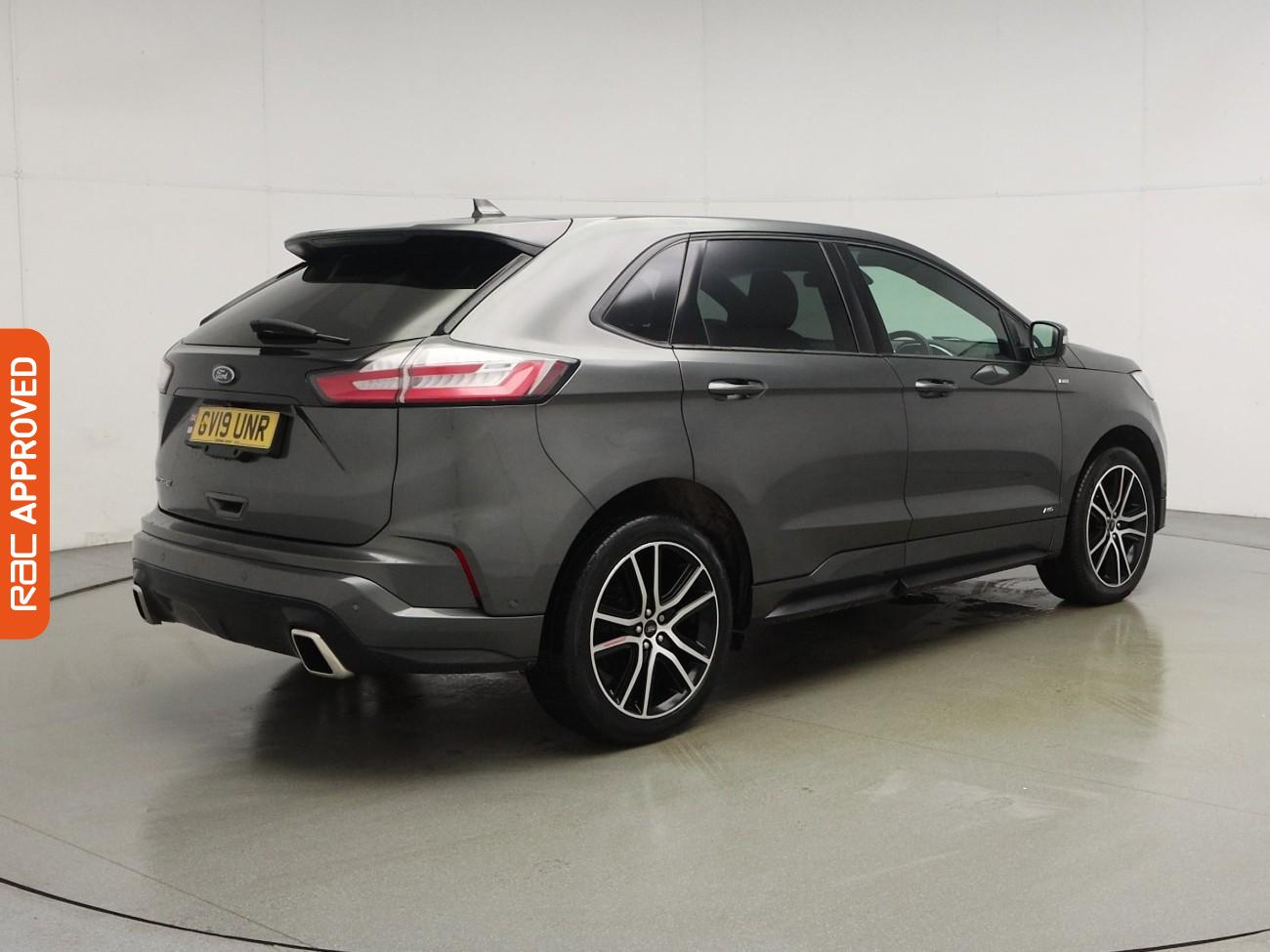 Used Ford Edge 2019 for sale - 77935557: Photo 34