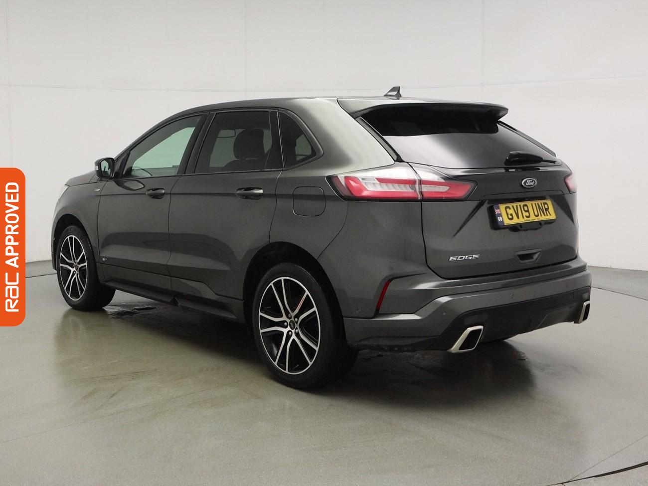 Used Ford Edge 2019 for sale - 77935557: Photo 4