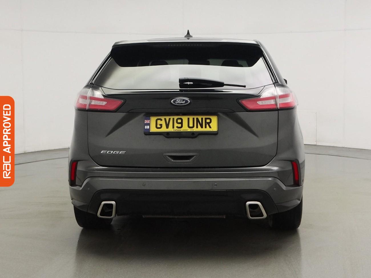 Used Ford Edge 2019 for sale - 77935557: Photo 8