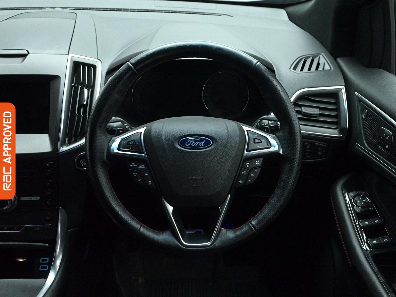 Used Ford Edge 2019 for sale - 77935557: Photo 9