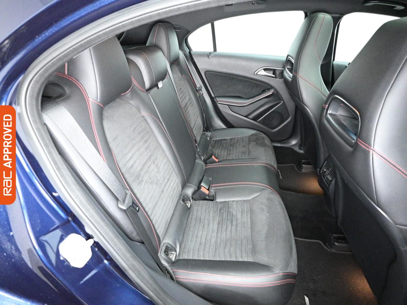 Used Mercedes-Benz A-Class 2017 for sale - 77680116: Photo 13